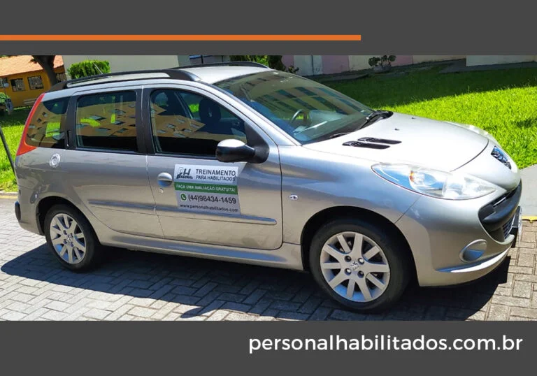 Carro 1 Personal Habilitados
