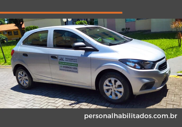 Carro 3 Personal Habilitados