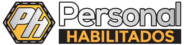 Personal Habilitados