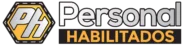 Personal Habilitados